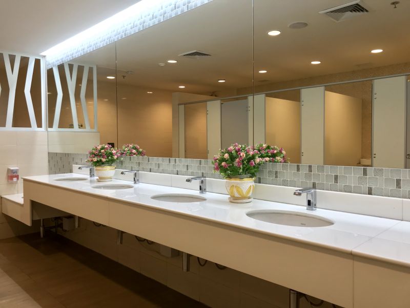 Bathroom Remodeling in Lenawee County, MI