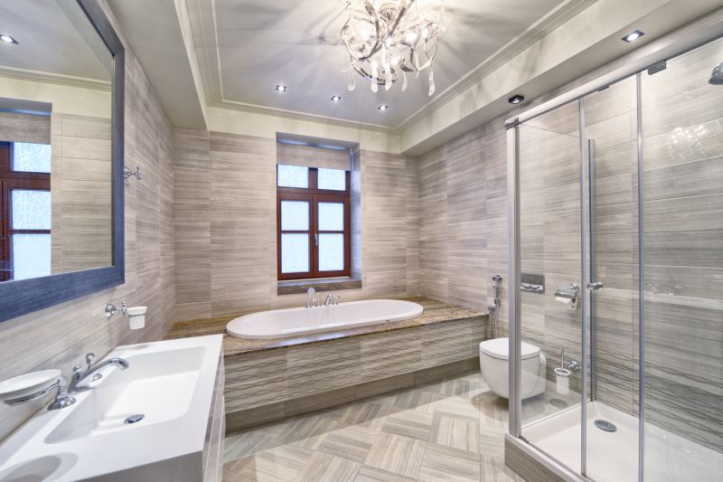 Bath Remodeling in Lenawee County, MI
