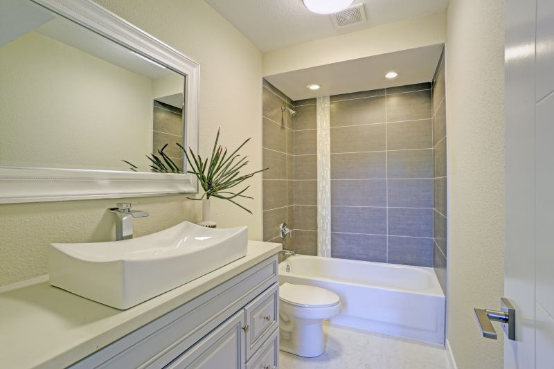 Bathroom Conversion Service in Lenawee County, MI