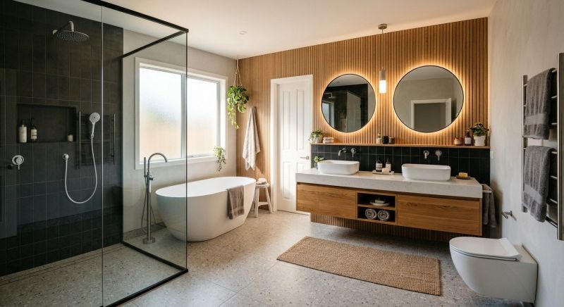 Bathroom Conversion Service in Lenawee County, MI