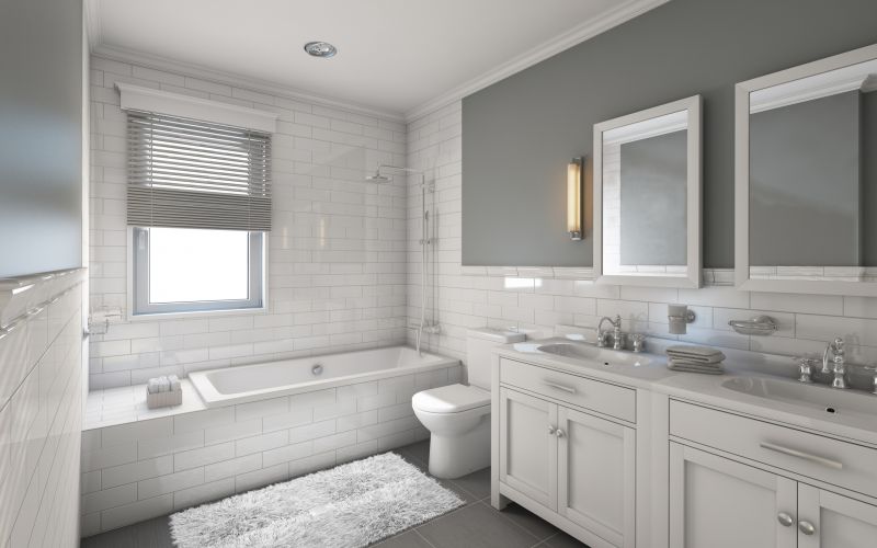 Bathroom Makeover Service in Adrian, MI