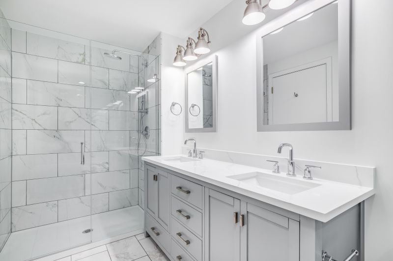 Bathroom Makeover Service in Brooklyn, MI