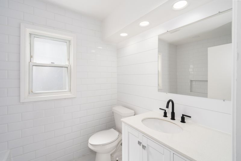 Bathroom Makeover Service in Brooklyn, MI