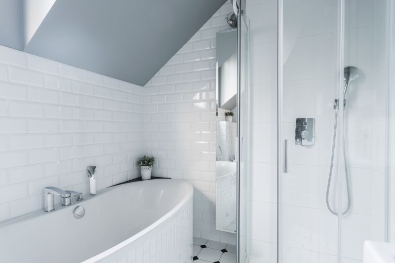Bathroom Makeover Service in Milan, MI