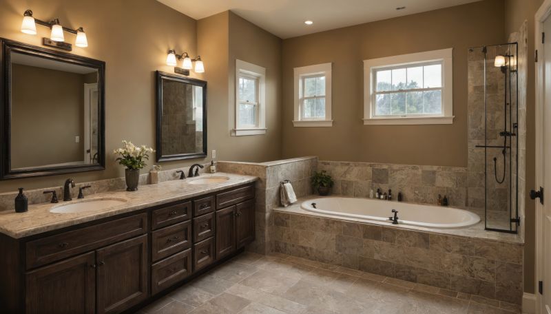 Bathroom Makeover Service in Swanton, OH