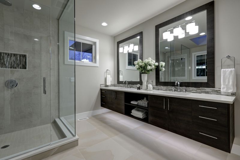 Bathroom Remodeling in Blissfield, MI