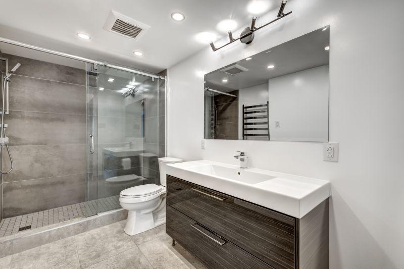 Bathroom Remodeling in Brooklyn, MI