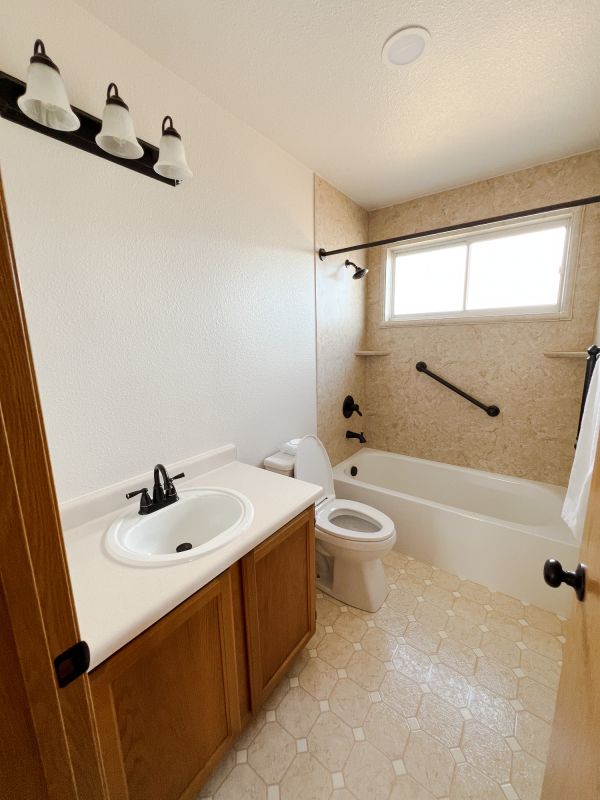Bathroom Remodeling in Lambertville, MI
