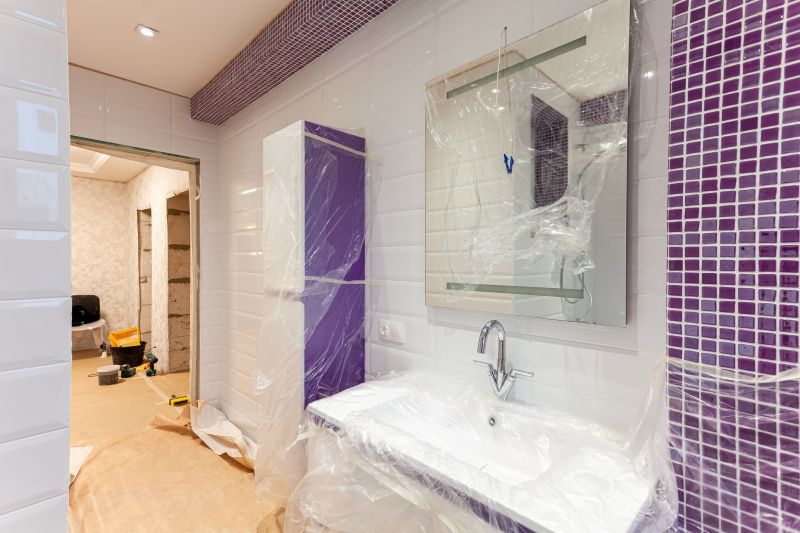 Bathroom Remodeling in Sylvania, OH
