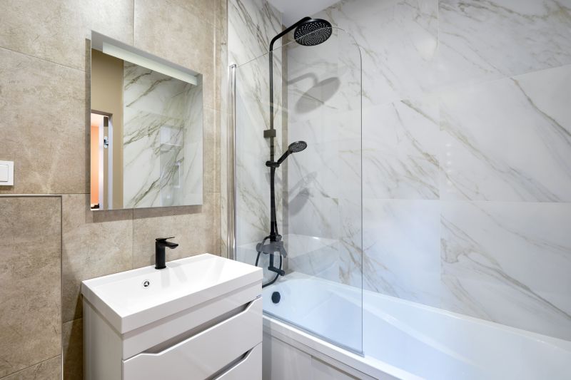 Bathroom Remodeling in Sylvania, OH