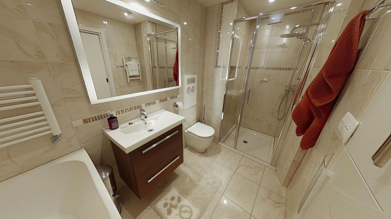 Bathroom Renovation in Lenawee County, MI