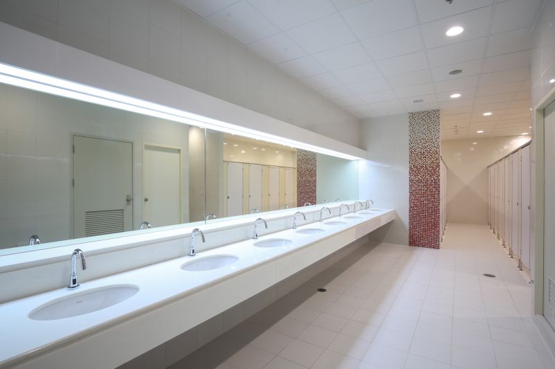 Restroom Remodeling in Lenawee County, MI