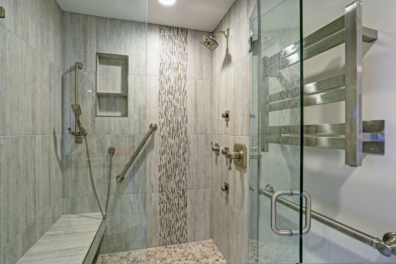 Shower Remodeling in Swanton, OH