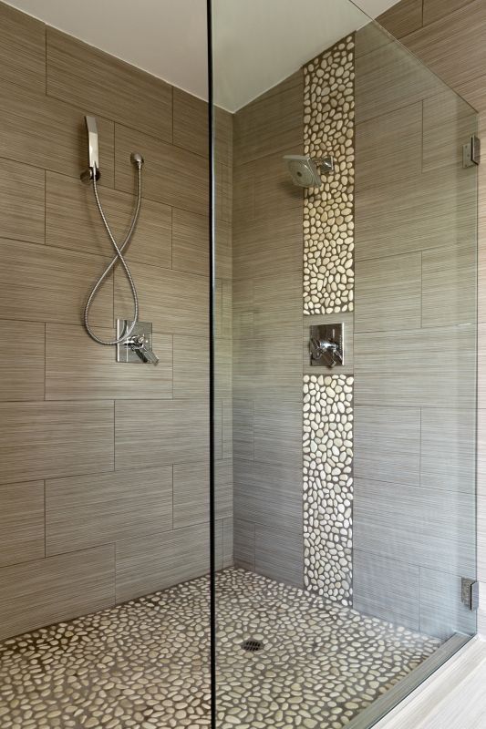 Shower Renovation in Cement City, MI