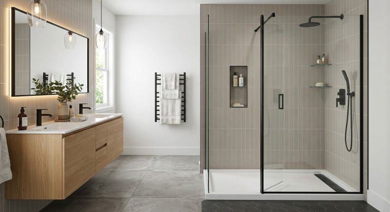 Tub Conversion Service in Lenawee County, MI